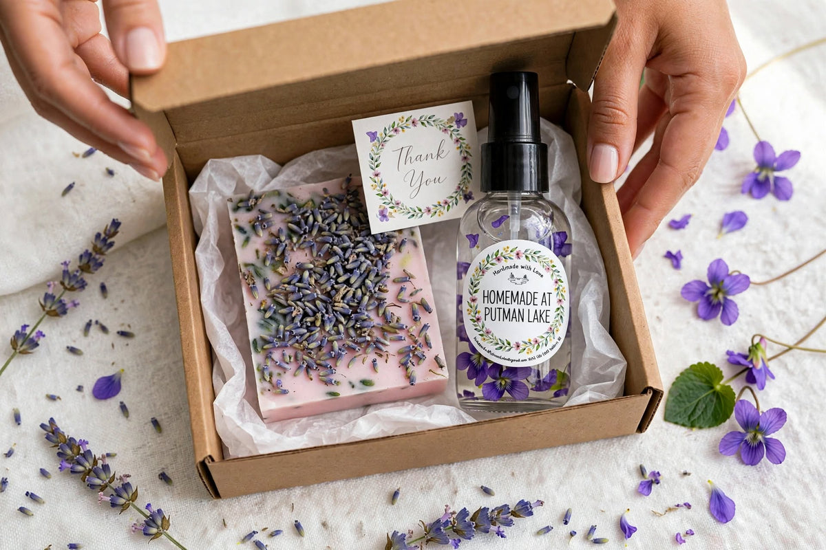 Gift Combination Ideas