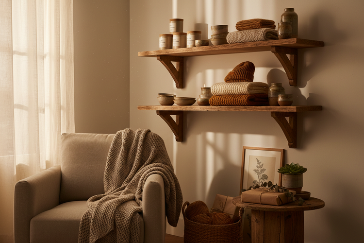 For your home