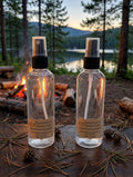Natural Ingredient Bug Repellent