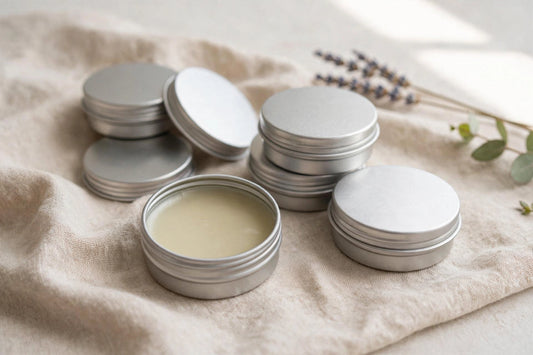 Under Eye Balm