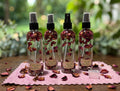 Rose Petal Body Spray